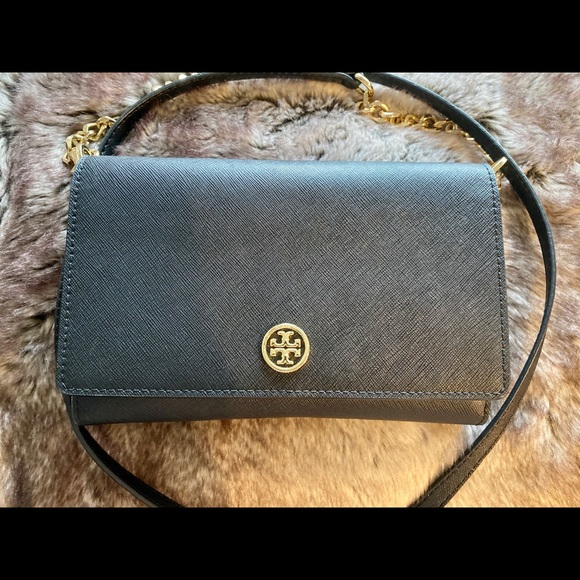 ❌SOLD❌ Tory Burch night purse - Picture 1 of 3